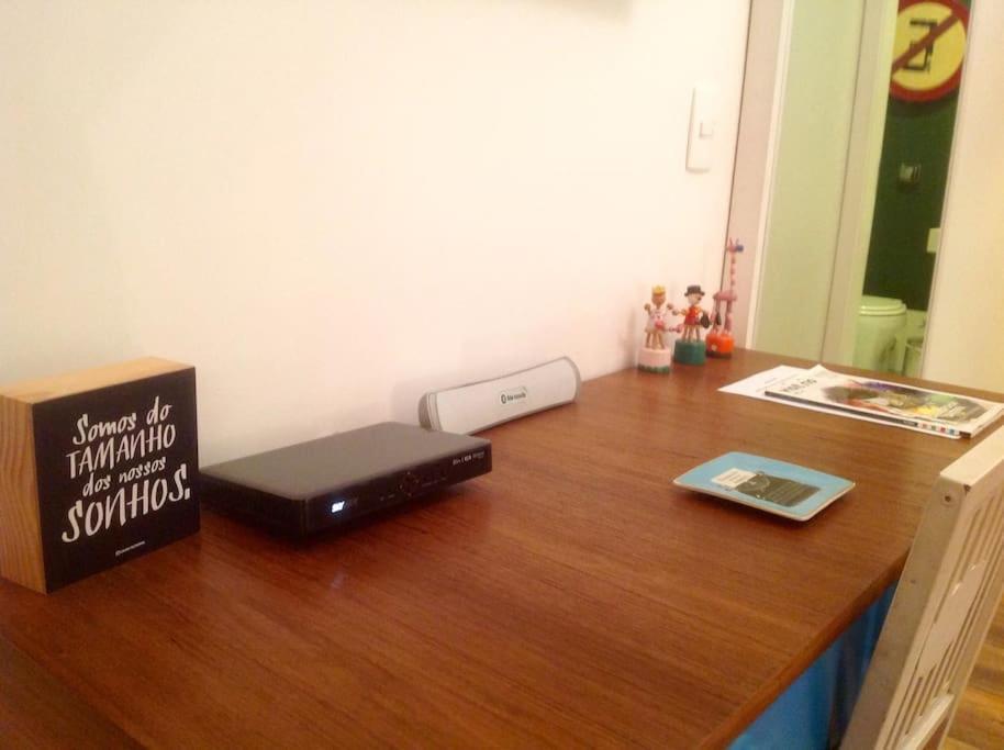 Studio2 Rio Beira Mar Apartment *