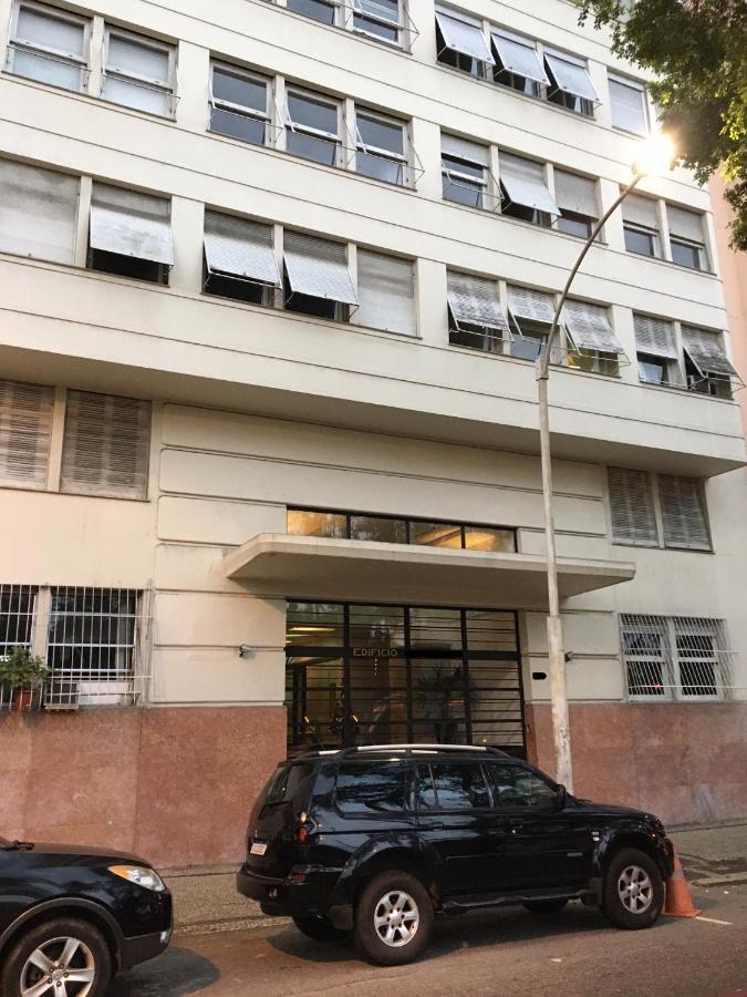 Studio2 Rio Beira Mar Apartment