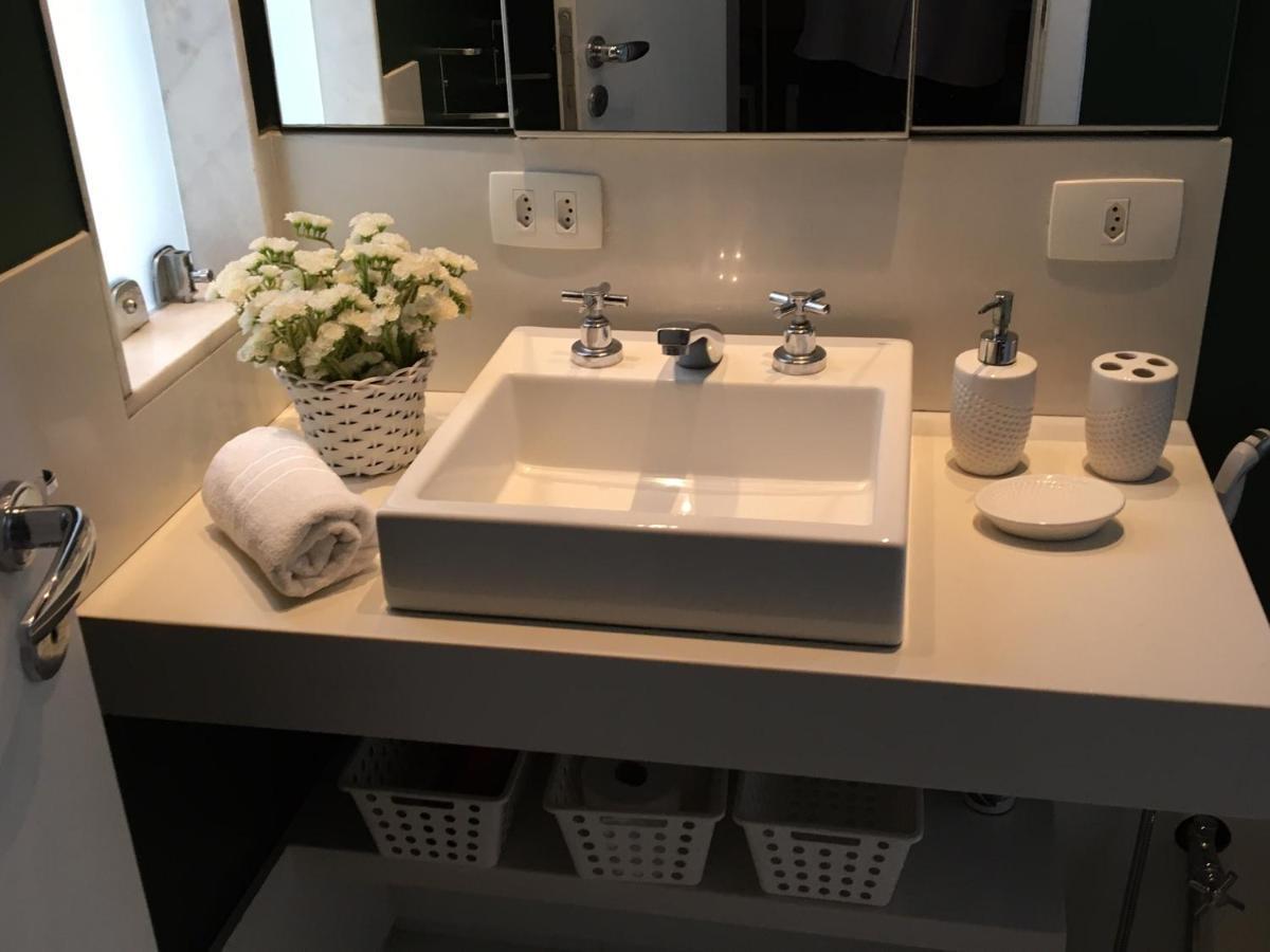 Studio2 Rio Beira Mar Apartment *