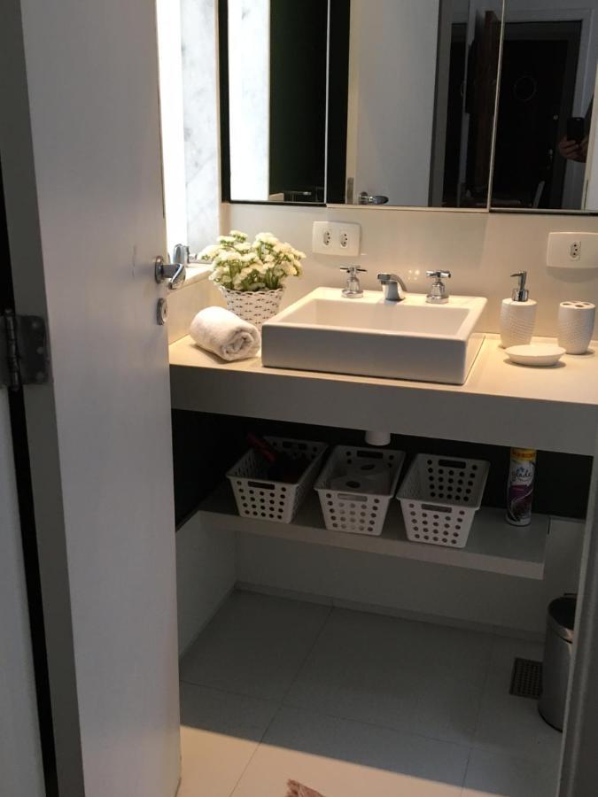 Studio2 Rio Beira Mar Apartment