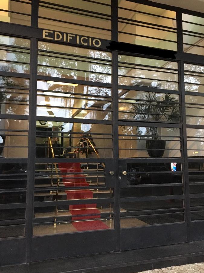Studio2 Rio Beira Mar Apartment *