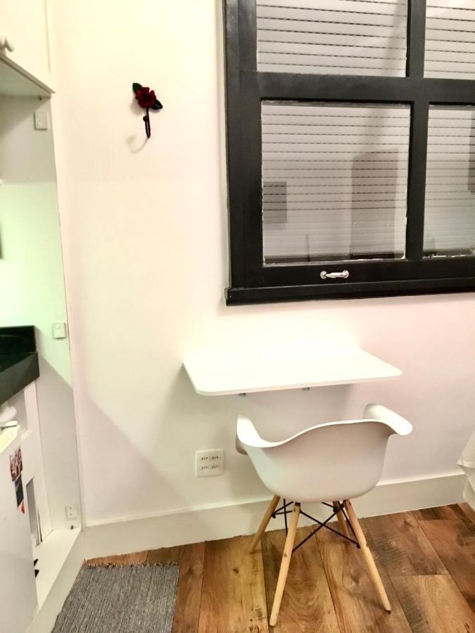 Studio2 Rio Beira Mar *