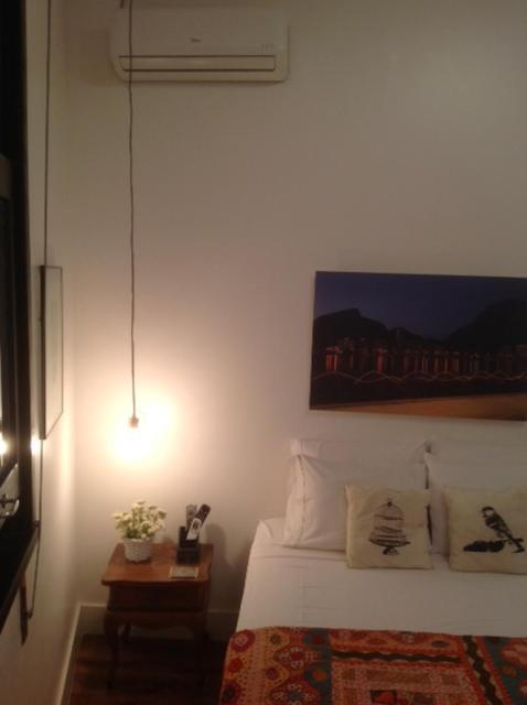 Studio2 Rio Beira Mar Apartment