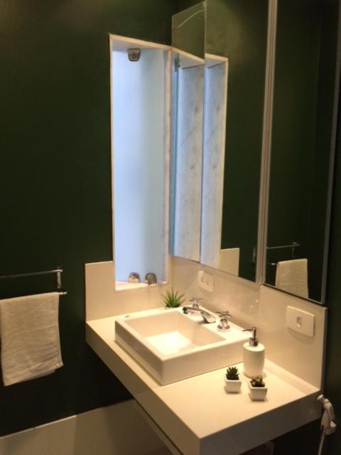 Studio2 Rio Beira Mar Apartment *