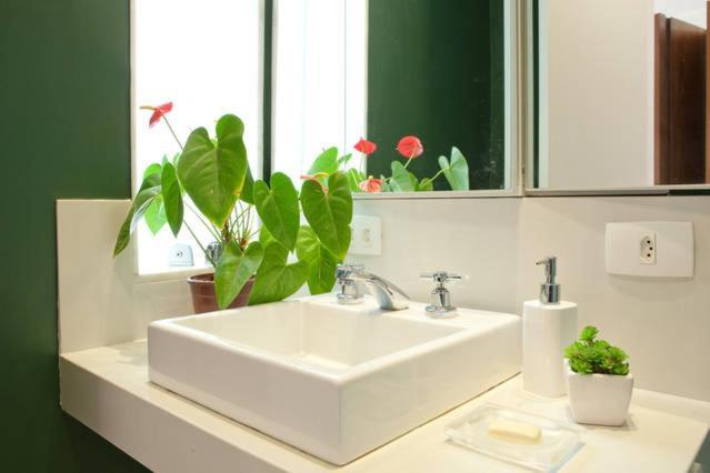 Apartment Studio2 Rio Beira Mar Rio de Janeiro