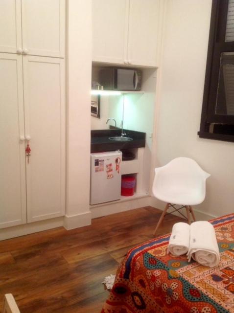 Studio2 Rio Beira Mar Apartment Rio de Janeiro