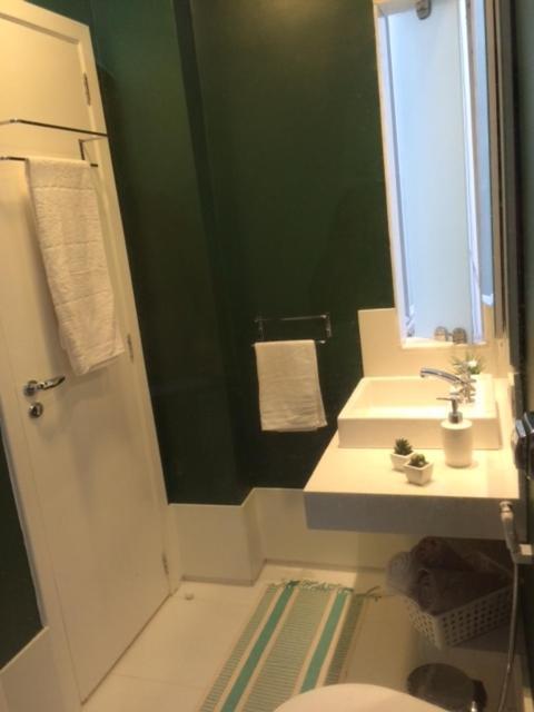 Studio2 Rio Beira Mar Apartment Rio de Janeiro