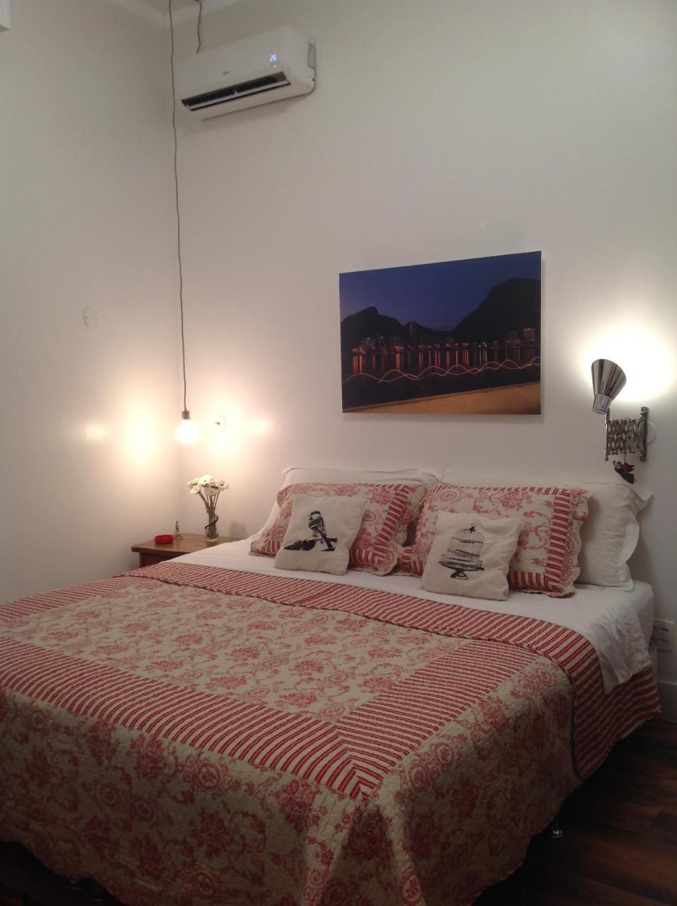 Apartment Studio2 Rio Beira Mar *