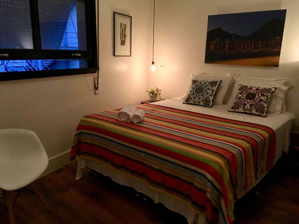 Studio2 Rio Beira Mar Apartment *