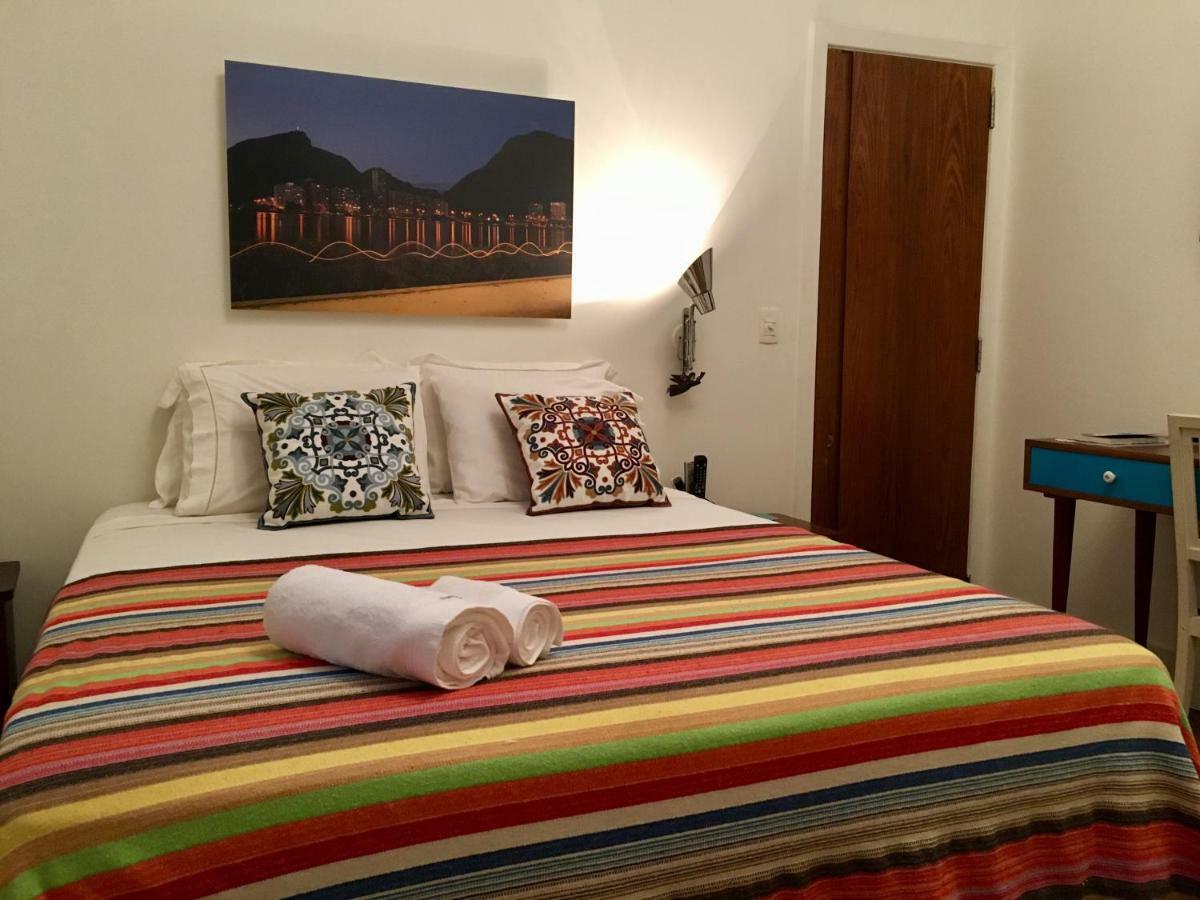 Apartment Studio2 Rio Beira Mar