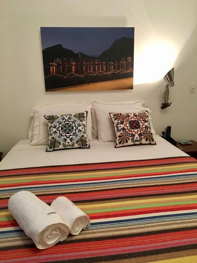 Studio2 Rio Beira Mar Apartment Rio de Janeiro